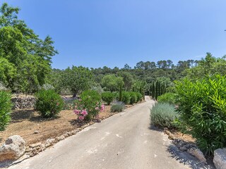 Casa per le vacanze Costitx Registrazione all'aperto 31