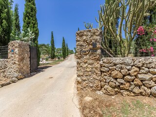 Maison de vacances Costitx Enregistrement extérieur 32