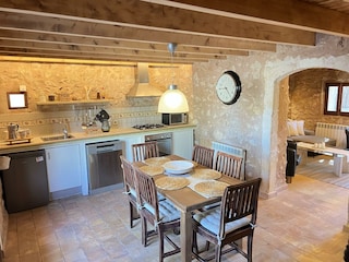 Ferienhaus Costitx  36