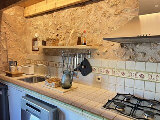 Casa per le vacanze Costitx  37