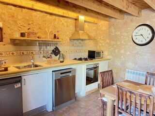 Ferienhaus Costitx  38