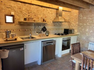 Casa per le vacanze Costitx  39