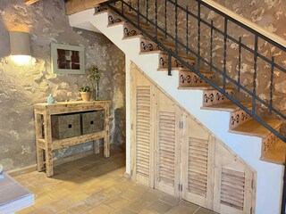 Ferienhaus Costitx  40
