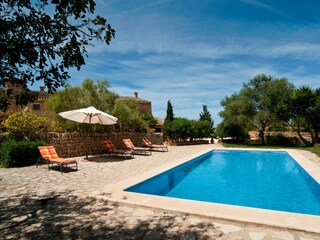 Vakantieappartement Sant Llorenc des Cardassar Buitenaudio-opname 2
