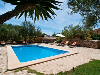Vakantieappartement Sant Llorenc des Cardassar Buitenaudio-opname 3
