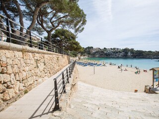 Vakantieappartement Sant Llorenc des Cardassar Omgeving 7