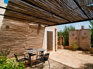 Apartamento de vacaciones Sant Llorenc des Cardassar Grabación al aire libre 5