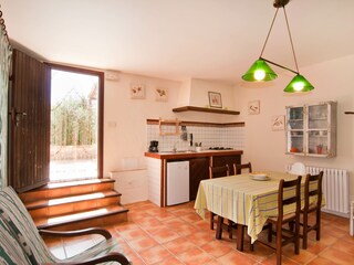 Apartamento de vacaciones Sant Llorenc des Cardassar Características 11