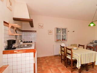 Apartamento de vacaciones Sant Llorenc des Cardassar Características 12