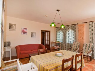 Apartamento de vacaciones Sant Llorenc des Cardassar Características 13