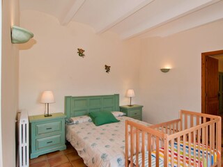 Apartamento de vacaciones Sant Llorenc des Cardassar Características 14