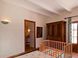 Apartamento de vacaciones Sant Llorenc des Cardassar Características 15