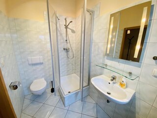 Ferienwohnung Warnemünde Ausstattung 10