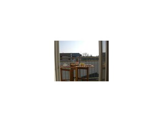 Ferienwohnung Warnemünde Außenaufnahme 2