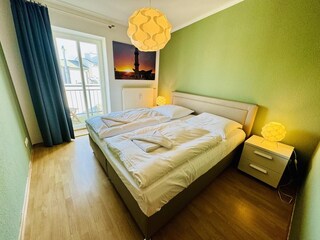 Ferienwohnung Warnemünde Ausstattung 6