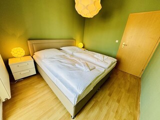 Ferienwohnung Warnemünde Ausstattung 7