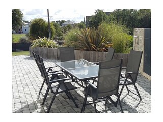 Casa per le vacanze Coëtmieux Caratteristiche 12