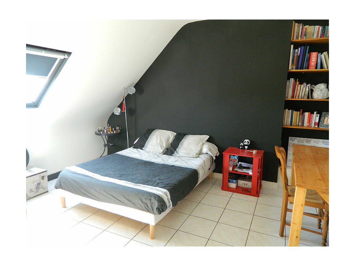 Schlafzimmer 4