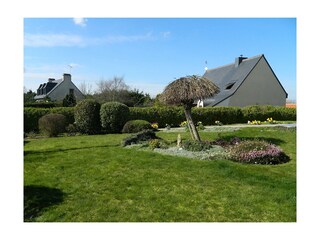 Casa per le vacanze Coëtmieux Caratteristiche 13