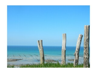 Casa per le vacanze Coëtmieux Registrazione all'aperto 2