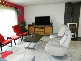 Casa per le vacanze Coëtmieux Caratteristiche 4