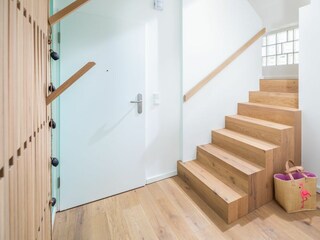 Norderney / Janusbox 5 - Flur