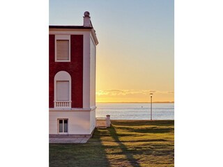 Strand Norderney - Weststrand