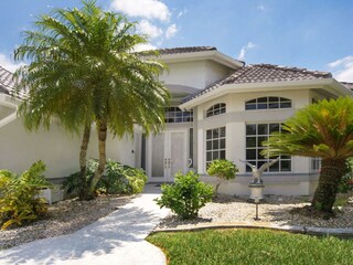 Casa per le vacanze Cape Coral Registrazione all'aperto 3