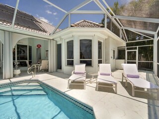 Casa per le vacanze Cape Coral Registrazione all'aperto 9