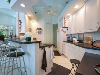 Casa per le vacanze Cape Coral Caratteristiche 23