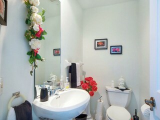 Casa per le vacanze Cape Coral Caratteristiche 39