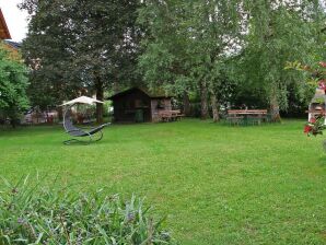 Apartamento Frente al Parque Kurpark - Bad Mitterndorf - image1