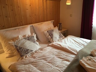 Apartamento de vacaciones Bad Aussee Características 15