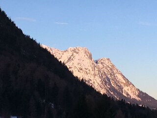 Apartamento de vacaciones Bad Aussee Entorno 21
