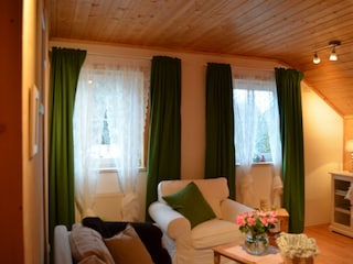 Apartamento de vacaciones Bad Aussee Características 16