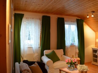 Appartamento per vacanze Bad Aussee Caratteristiche 16