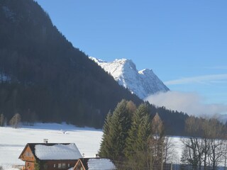 Apartamento de vacaciones Bad Aussee Entorno 28