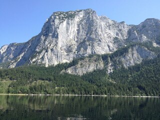 Appartamento per vacanze Bad Aussee Ambiente 29