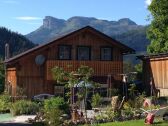 Vakantieappartement Bad Aussee Buitenaudio-opname 1