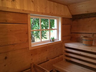 Appartamento per vacanze Bad Aussee Registrazione all'aperto 10