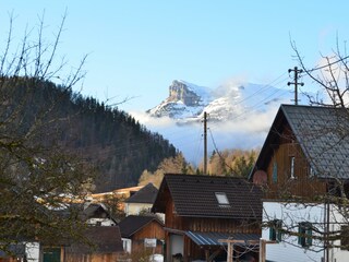 Apartamento de vacaciones Bad Aussee Grabación al aire libre 7