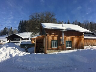 Apartamento de vacaciones Bad Aussee Grabación al aire libre 9
