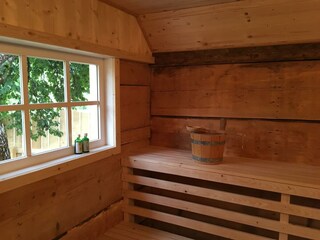 Appartamento per vacanze Bad Aussee Caratteristiche 20