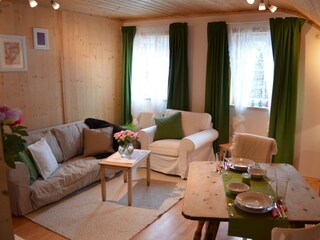 Bauernhof König, Ferienwohnung Röthelstein