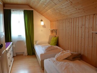 Appartement Bad Aussee Équipement 17