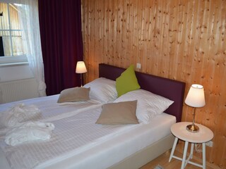 Appartement Bad Aussee Équipement 18
