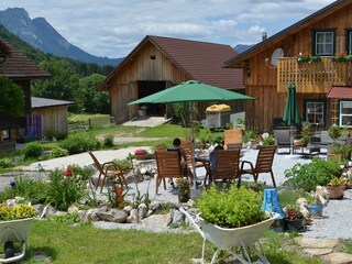 Appartement Bad Aussee Équipement 22