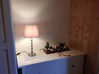 Appartement Bad Aussee Équipement 25
