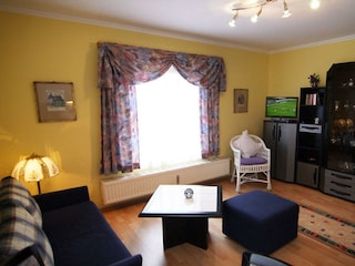Appartement am Kurpark, Bad Mitterndorf, Wohnen