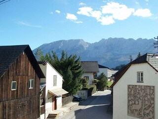 Appartement am Kurpark, Bad Mitterndorf, Straße